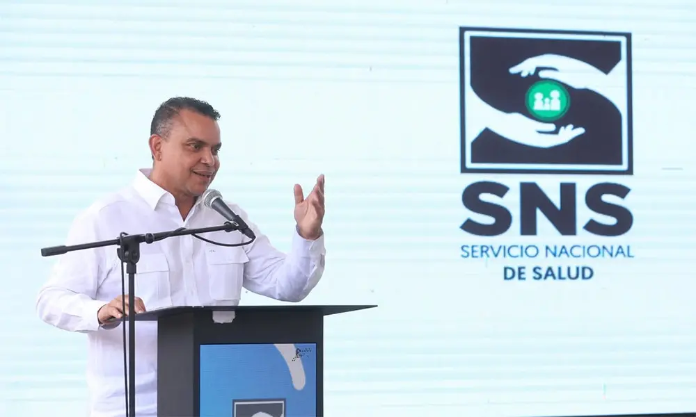 Valverde recibe obras sanitarias y vuelve la exigencia de mejoras tangibles en la red pública