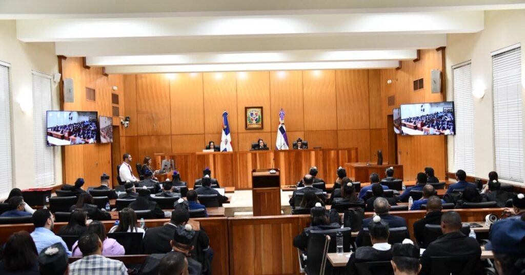 Caso Coral reaviva exigencia de rendición de cuentas tras desfalco estatal de RD$4,500 millones