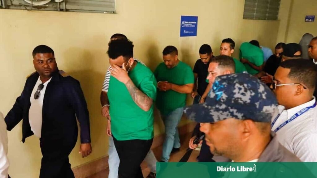 Ciberdelito transnacional desde Santiago: una red de extorsión fue rastreada con apoyo de EE. UU.