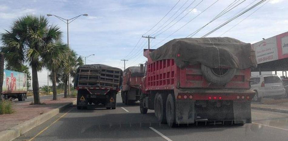 AIRD pide evaluar de forma integral cualquier restricción diurna a vehículos pesados