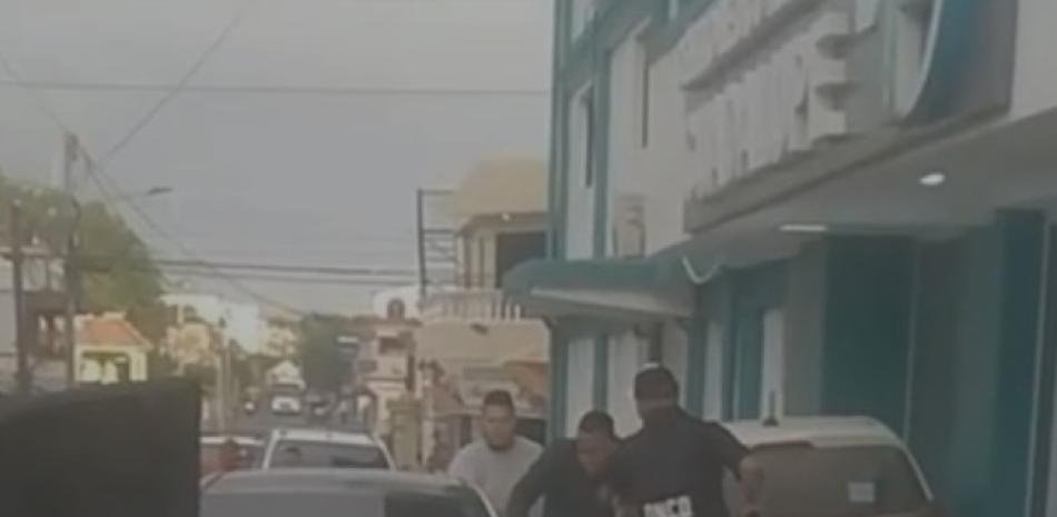 Arrestan en Cotuí a un dominicano buscado por narcotráfico en Estados Unidos