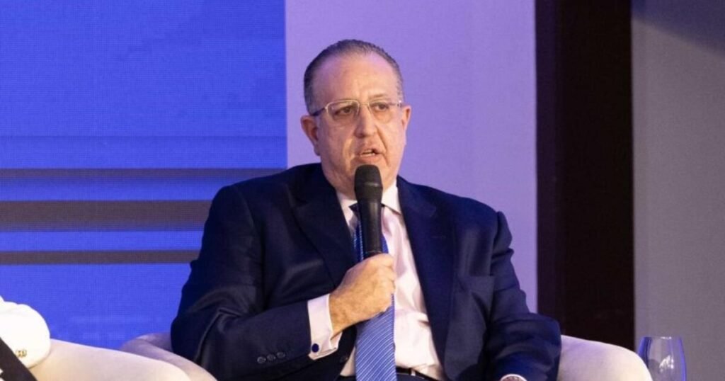 Hacienda anuncia medidas en medio de desaceleración e inflación fuera de meta