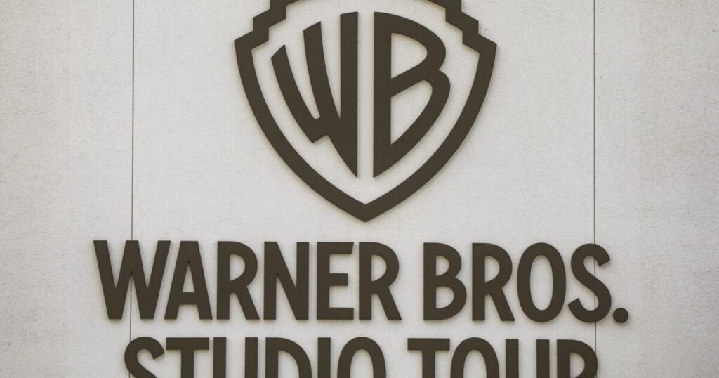 EE.UU. aprueba la compra de Warner Bros. Discovery por Paramount Skydance y pone bajo la lupa la concentración del sector