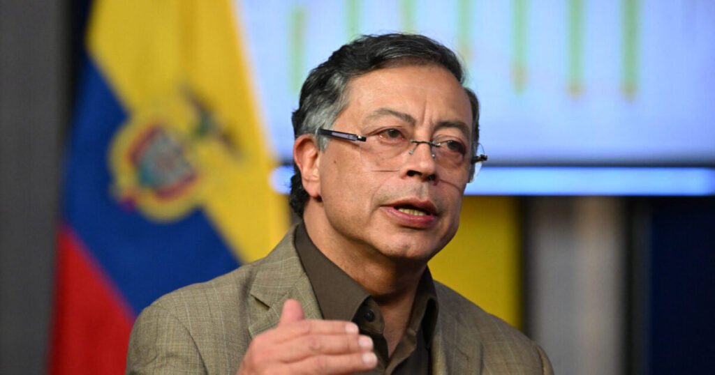 Investigan a Petro por presunta intervención política en X