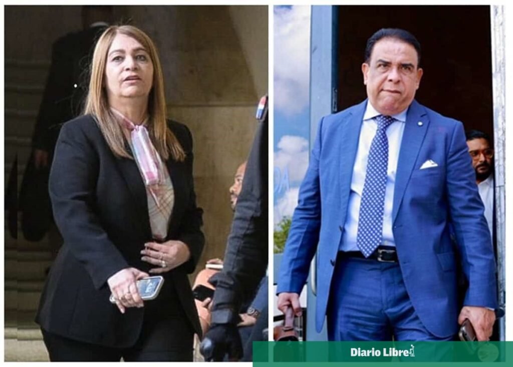 Casos de corrupción se prolongan por años y exhiben la lentitud judicial