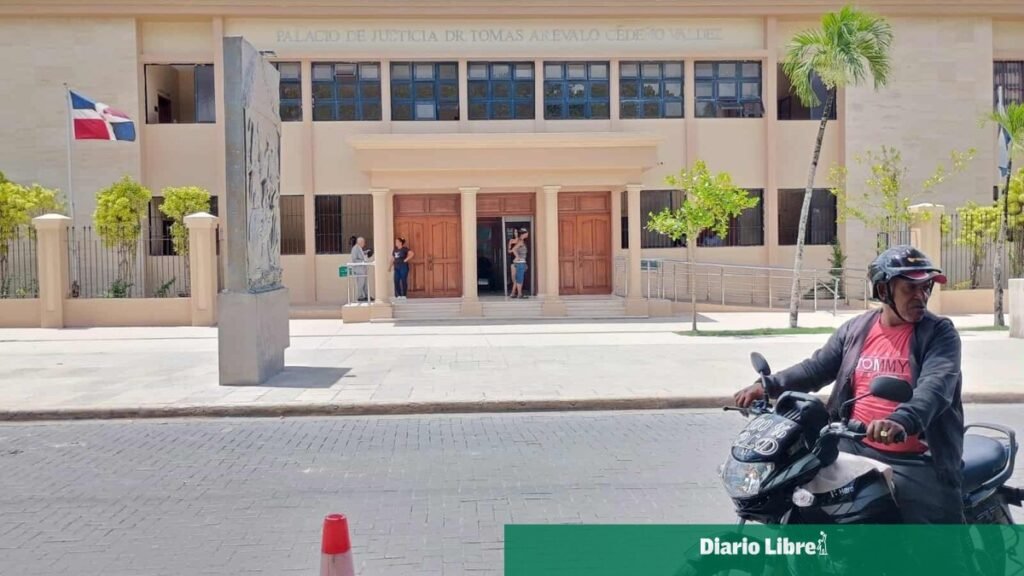 Higüey: condenan a 20 años a Adrián Javier Robles Santana por feminicidio de Ana Vásquez Zorrilla