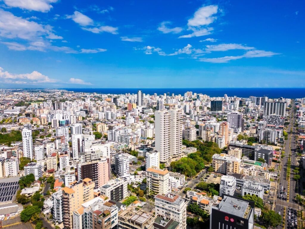Santo Domingo gana 20 posiciones, pero sigue lejos del mapa regional de startups