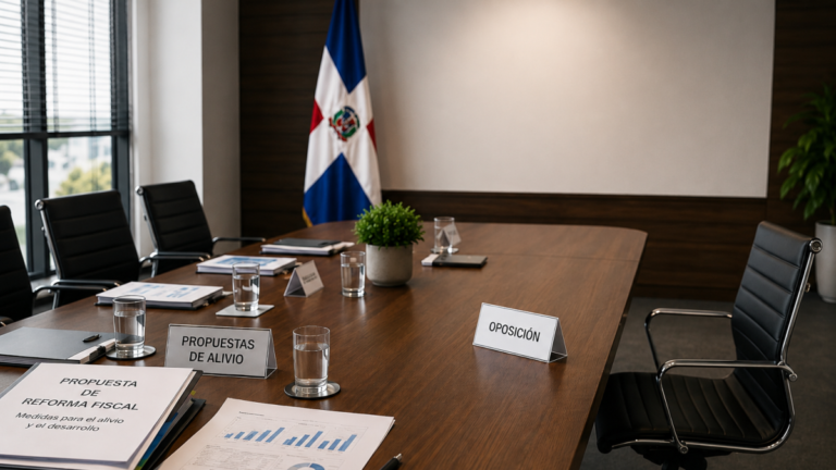 La oposición fija el pulso al plan anticrisis y cuestiona su costo social