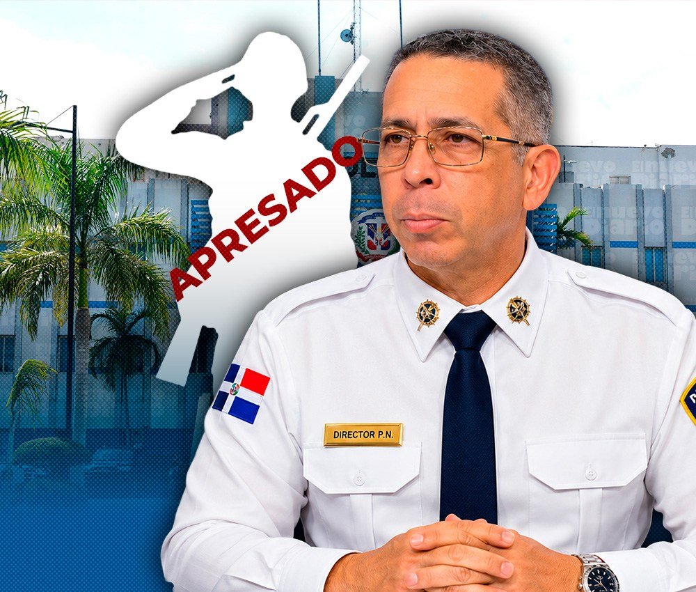 Sargento del ERD detenido por muerte de su pareja en el Darío Contreras