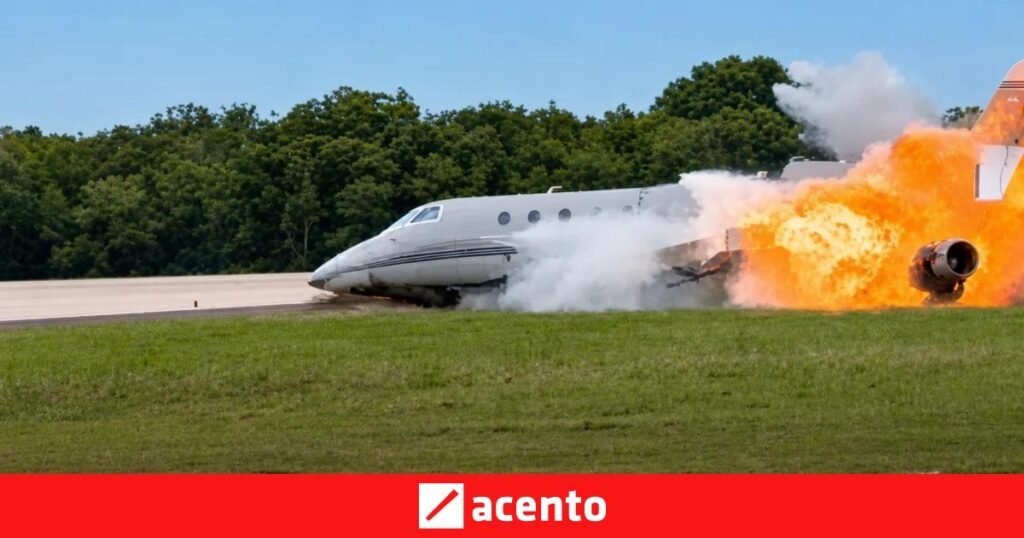 Tras el accidente en La Romana, el Consejo de Capitanes pide que la NTSB lidere la investigación