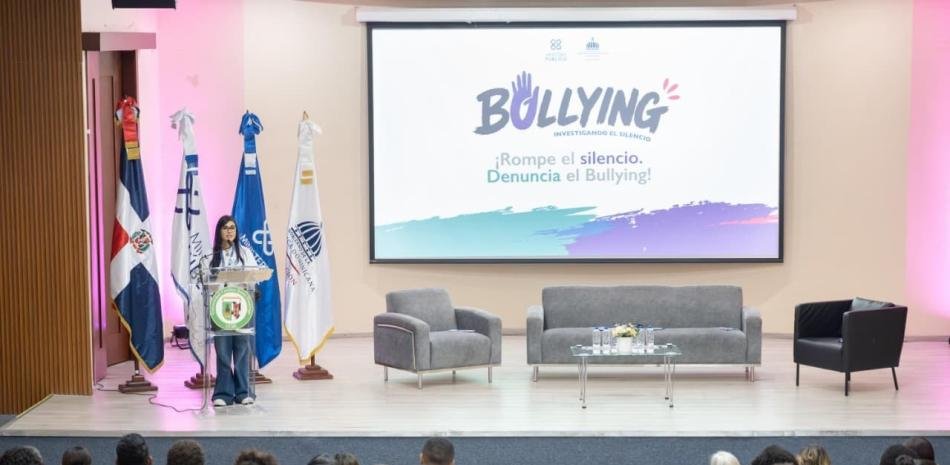 Refuerzan prevención ante el acoso escolar y la respuesta institucional