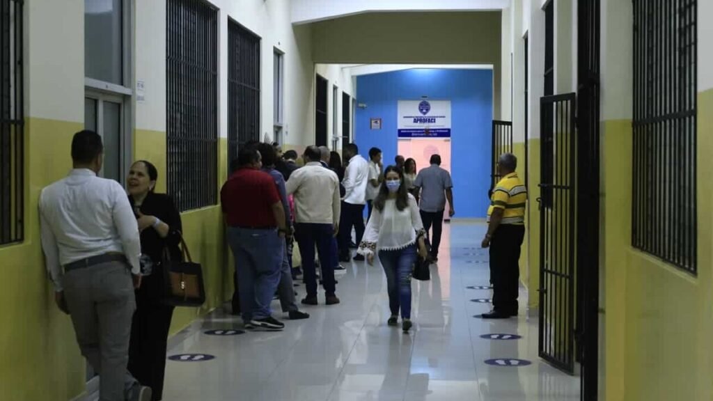 UASD elige este miércoles a sus nuevas autoridades con más de 3,100 votantes
