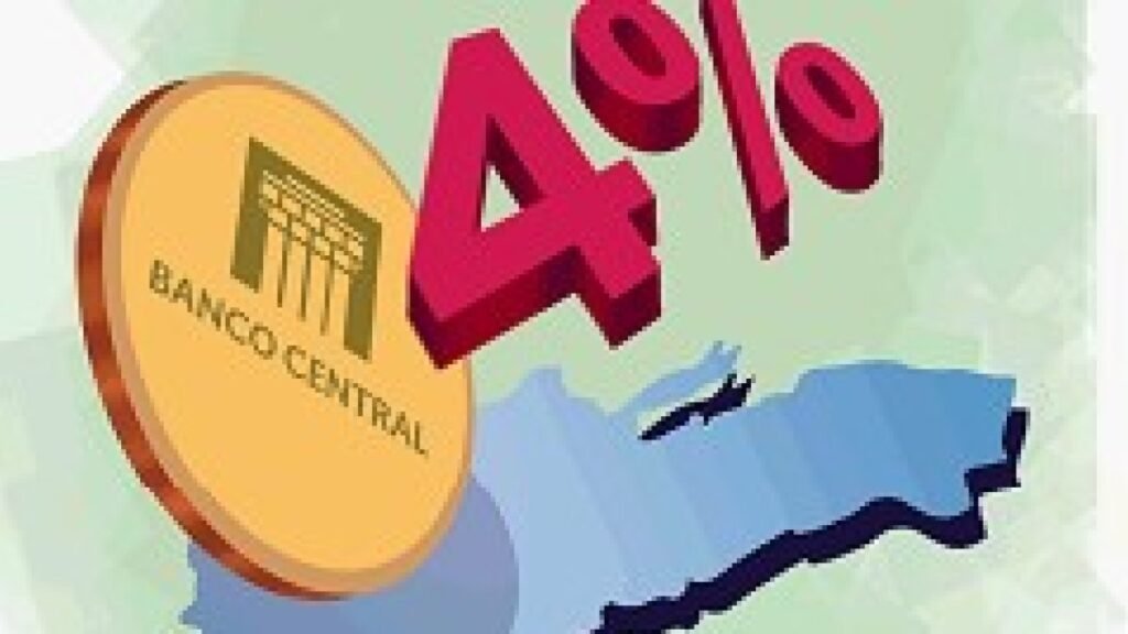 Un 4% que deja dudas sobre la solidez del crecimiento