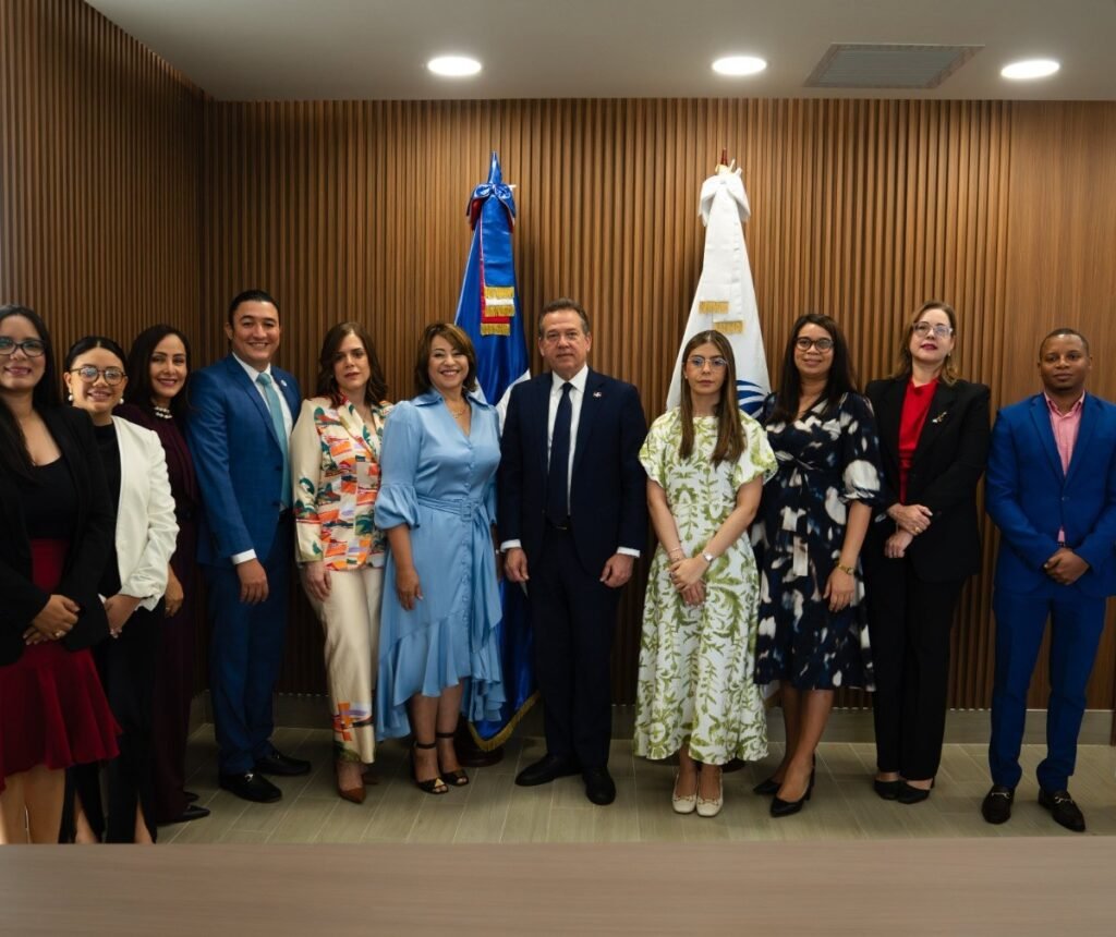 Evaluación crediticia alternativa busca abrir el crédito habitacional a familias que hoy quedan fuera