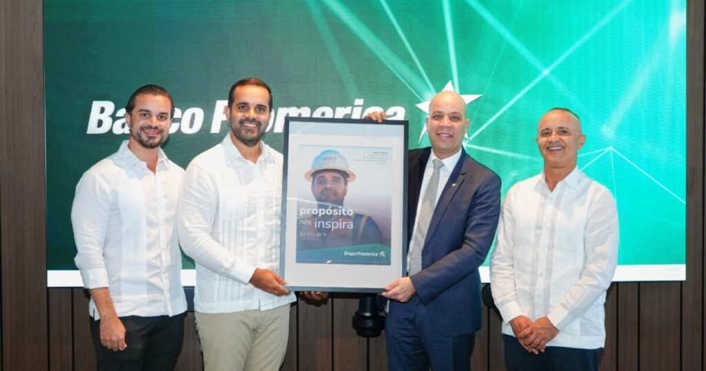 Promerica lanza en la región una campaña con testimonios de clientes en nueve países