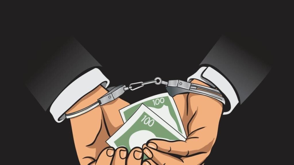 Coral vuelve a poner en evidencia la frase con que se negó la corrupción: ¿cuál corrupción?
