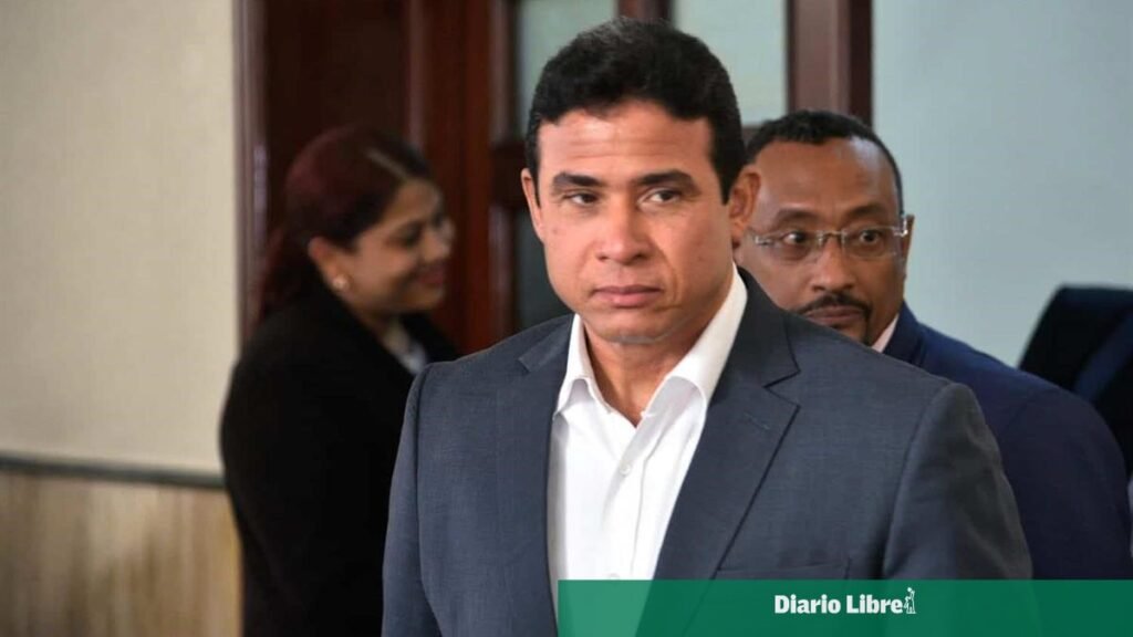 Tribunal dicta este lunes fallo en caso de presunto desfalco de RD$4,500 millones en organismos de seguridad