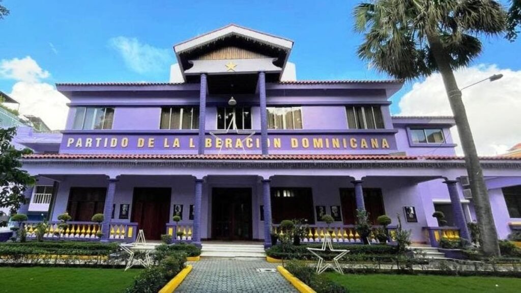 PLD denuncia un uso político de la justicia tras fallo sobre Gonzalo Castillo y José Ramón Peralta