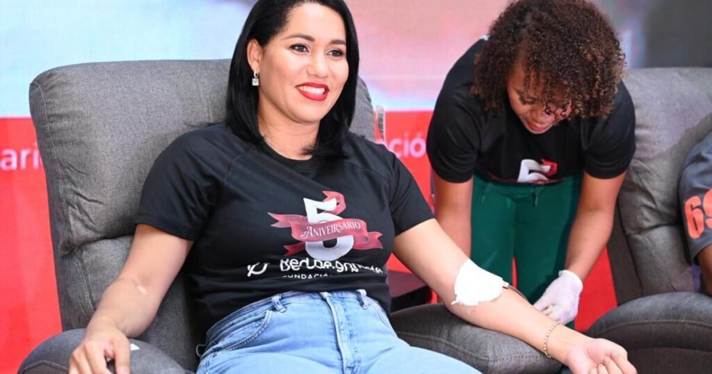 A cinco años de su creación, la red de donantes de LASO sigue apoyada en la respuesta ciudadana