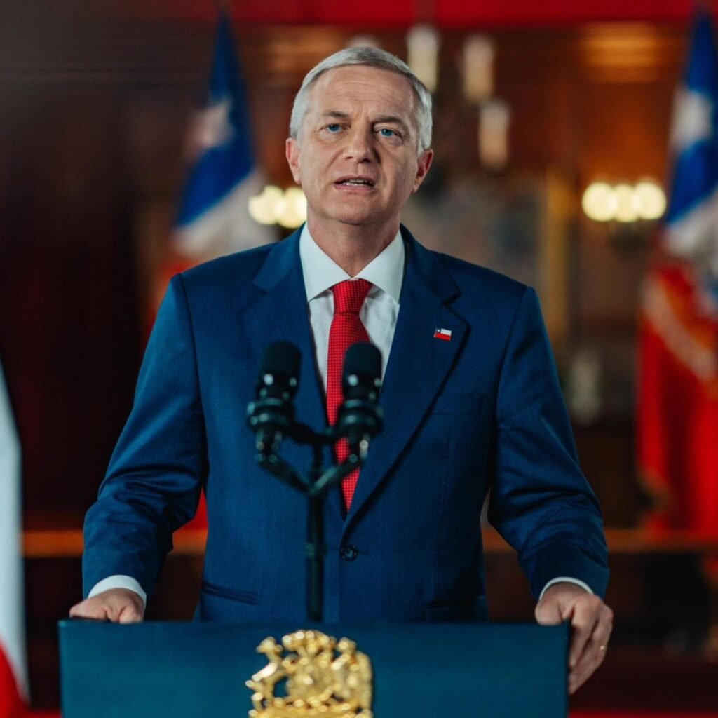 Gobierno de Kast revisa pensiones de gracia y revive cuestionamientos por el estallido social