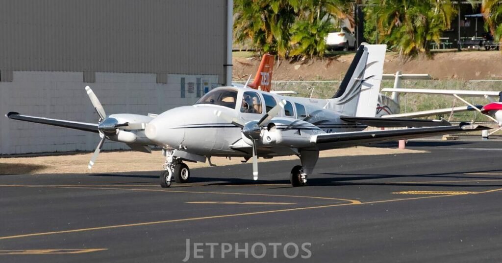 Aparece el avión dominicano desaparecido en Tobago, sin muertos, aunque siguen reservados varios datos