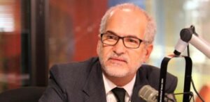 Pancho Álvarez reclama que el caso Calamar llegue a juicio de fondo y rechaza usar el “lawfare” para desviar el debate