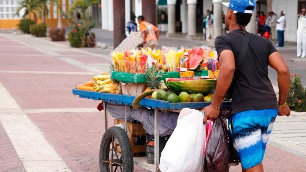 PNUD pone el foco en la informalidad y la evasión fiscal como freno para el Estado dominicano