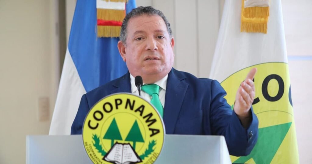 COOPNAMA presenta cifras históricas en acto corporativo y aumenta el escrutinio sobre sus recursos