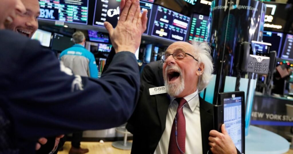 Wall Street avanza con prudencia mientras la escalada con Irán mantiene la tensión en los mercados