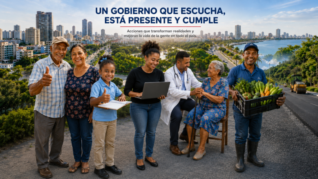 El Gobierno exhibe presencia territorial con anuncios e inversiones, mientras se mantiene la demanda de resultados medibles