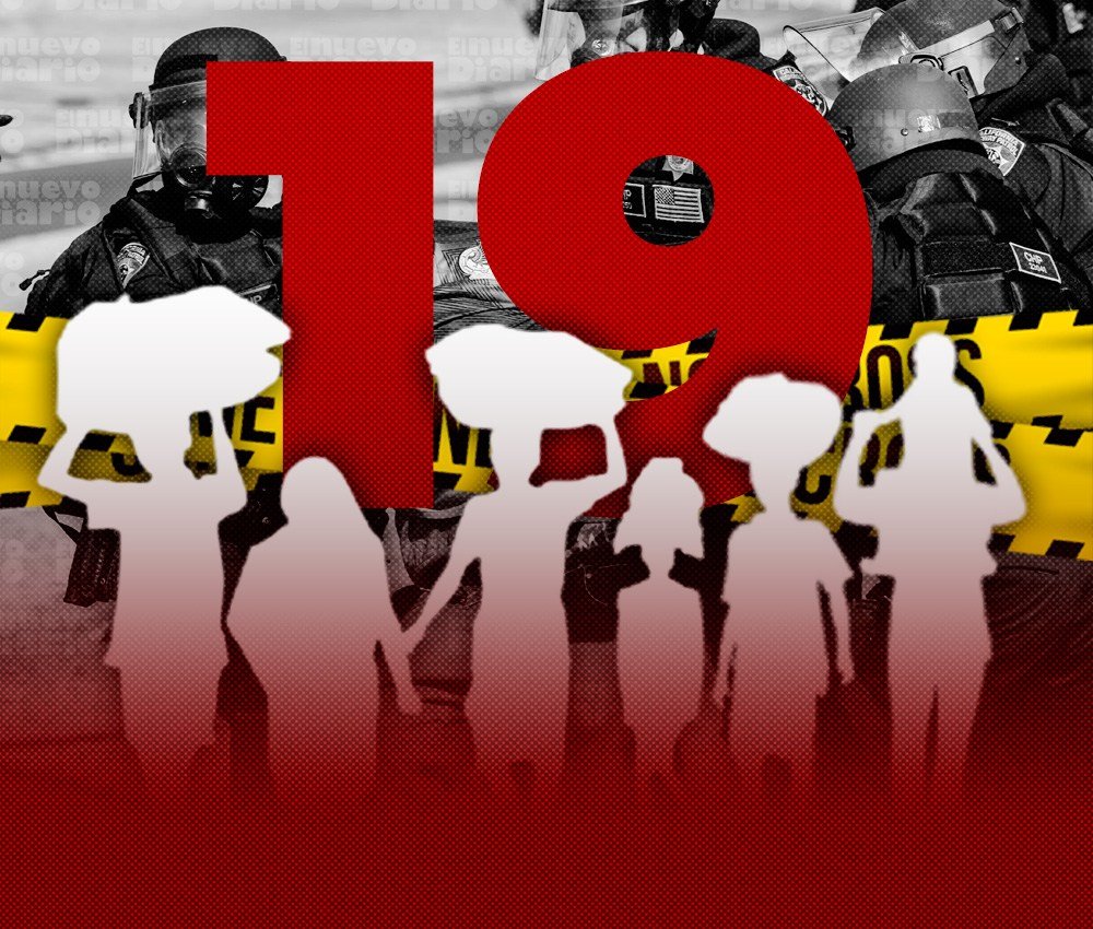 Muerte de un detenido de ICE sube a 19 los fallecidos en 2026 y reaviva las dudas sobre los centros migratorios