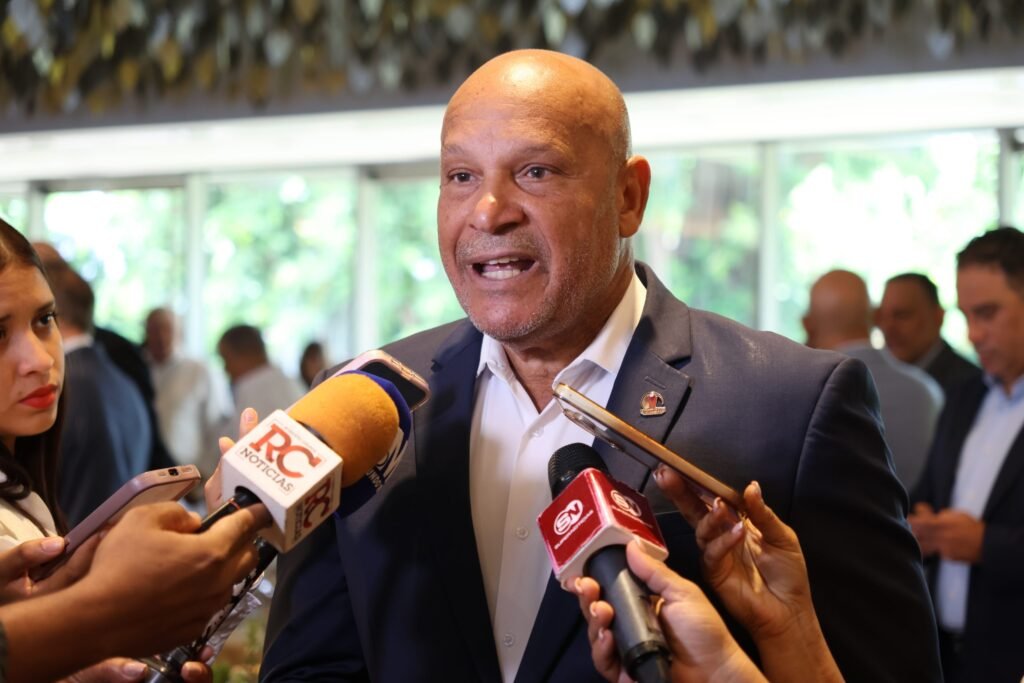 Copymecon respalda el traspaso del Fopetcons y cuestiona su manejo de RD$2,238 millones