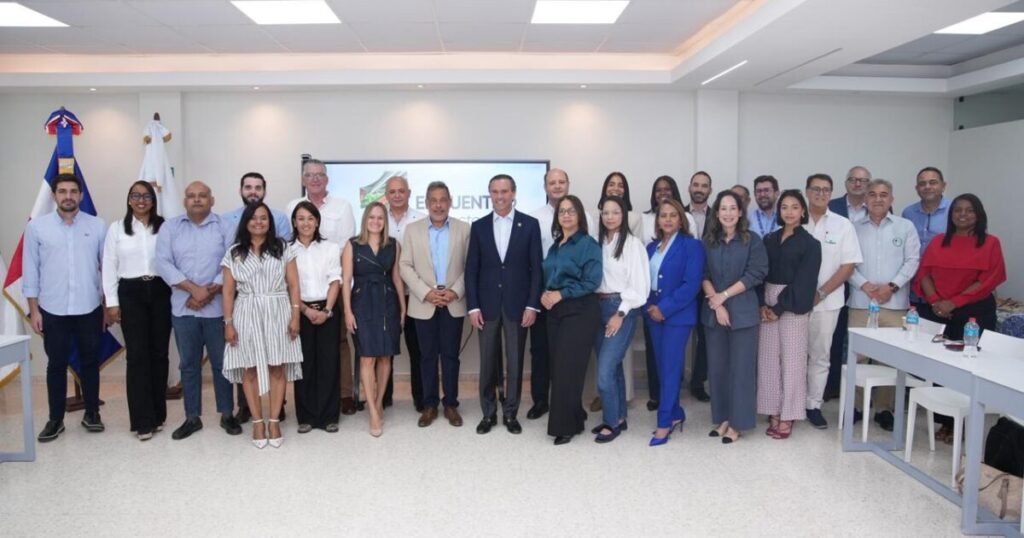Haina prevé más de US$550 millones en inversiones y refuerza la presión por coordinación para sostener su peso económico