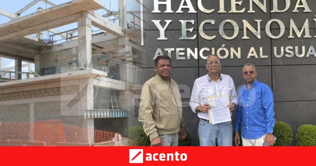 Ley 16-26: CIC reclama agilizar comisión para aplicar pago de deudas a contratistas
