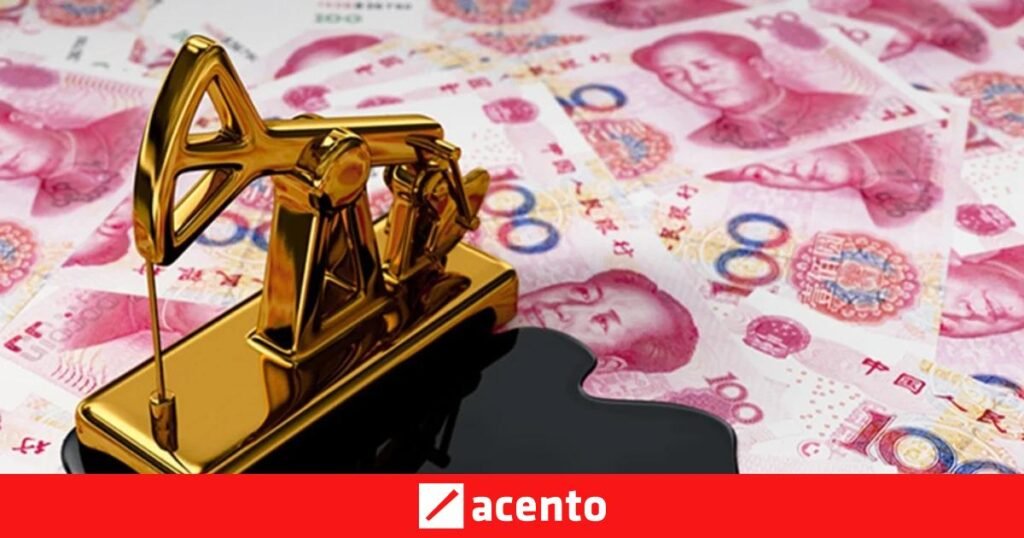 El yuan avanza, pero el dólar sigue sosteniendo el tablero financiero global