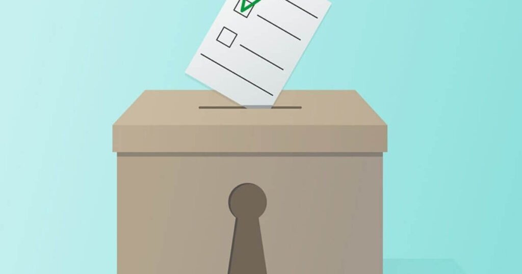 Perú afronta la segunda vuelta entre la vigilancia por fallos previos y el desencanto electoral
