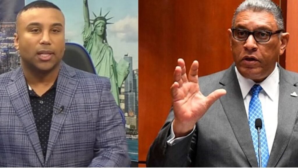 Se mantiene sin respuesta de Cancillería la denuncia por cobros en el Consulado de NY