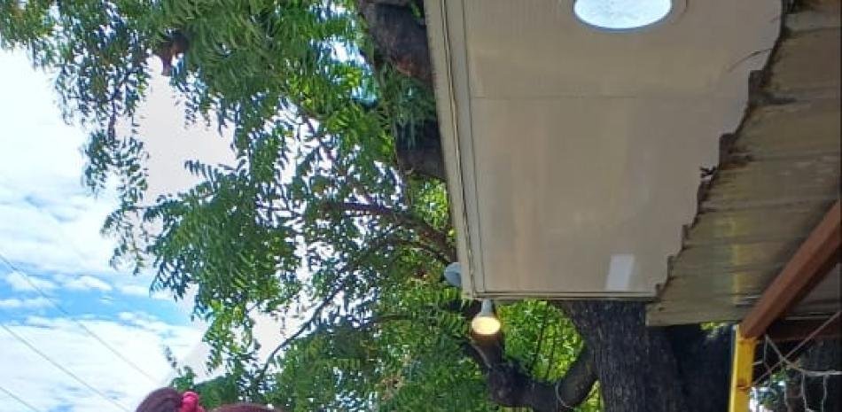 Feria del Mango arranca en Baní con cambio de sede por remodelación del parque municipal