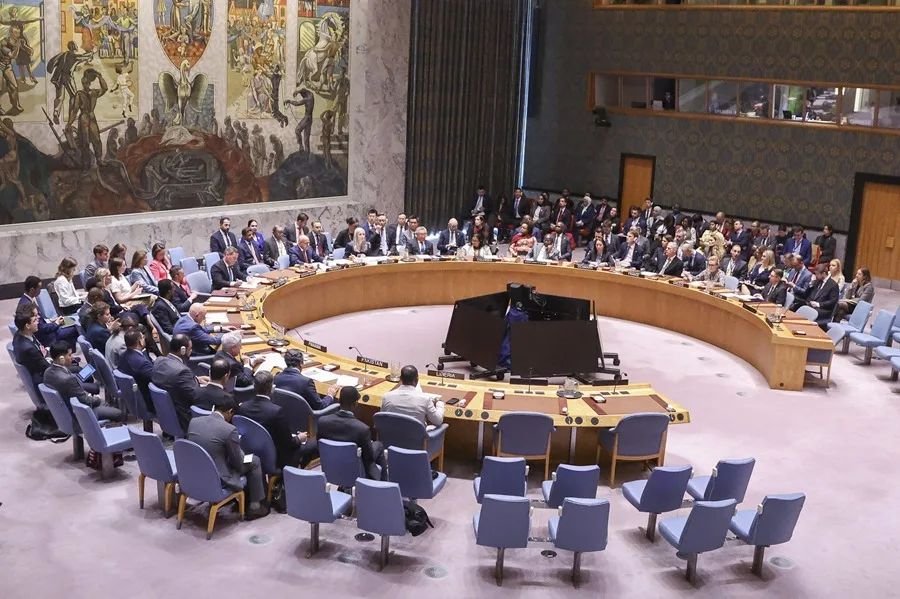 La ONU centra la atención en una amenaza que reclama más control sobre plataformas y redes criminales