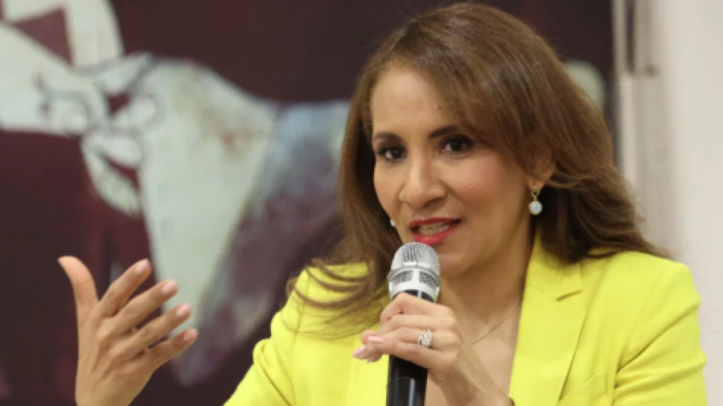 Cuello pide coordinar al Estado frente a los feminicidios y unificar las estadísticas