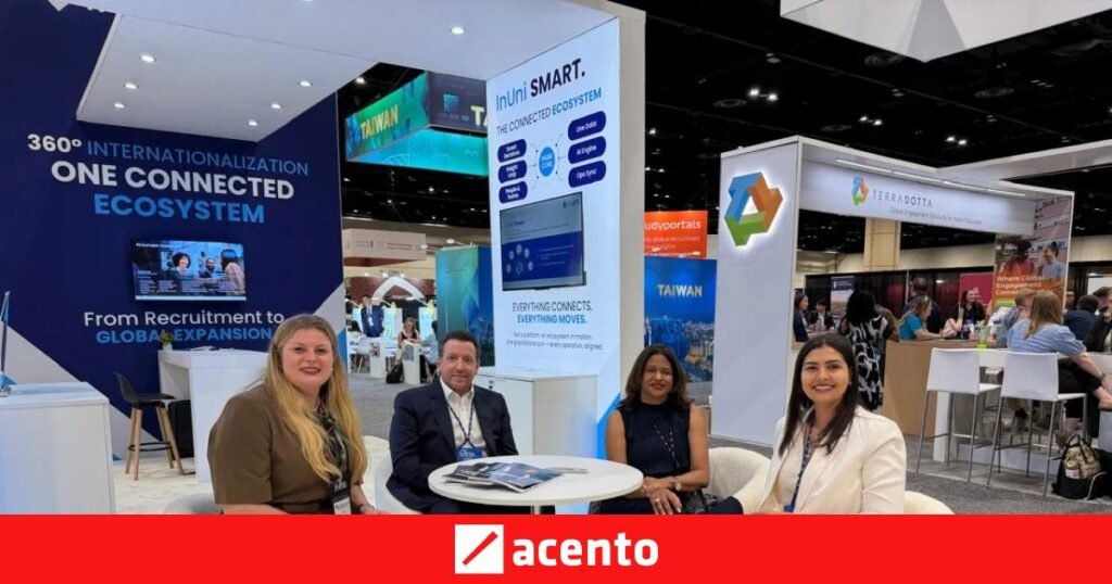 República Dominicana debuta con un stand oficial en NAFSA 2026 en Orlando