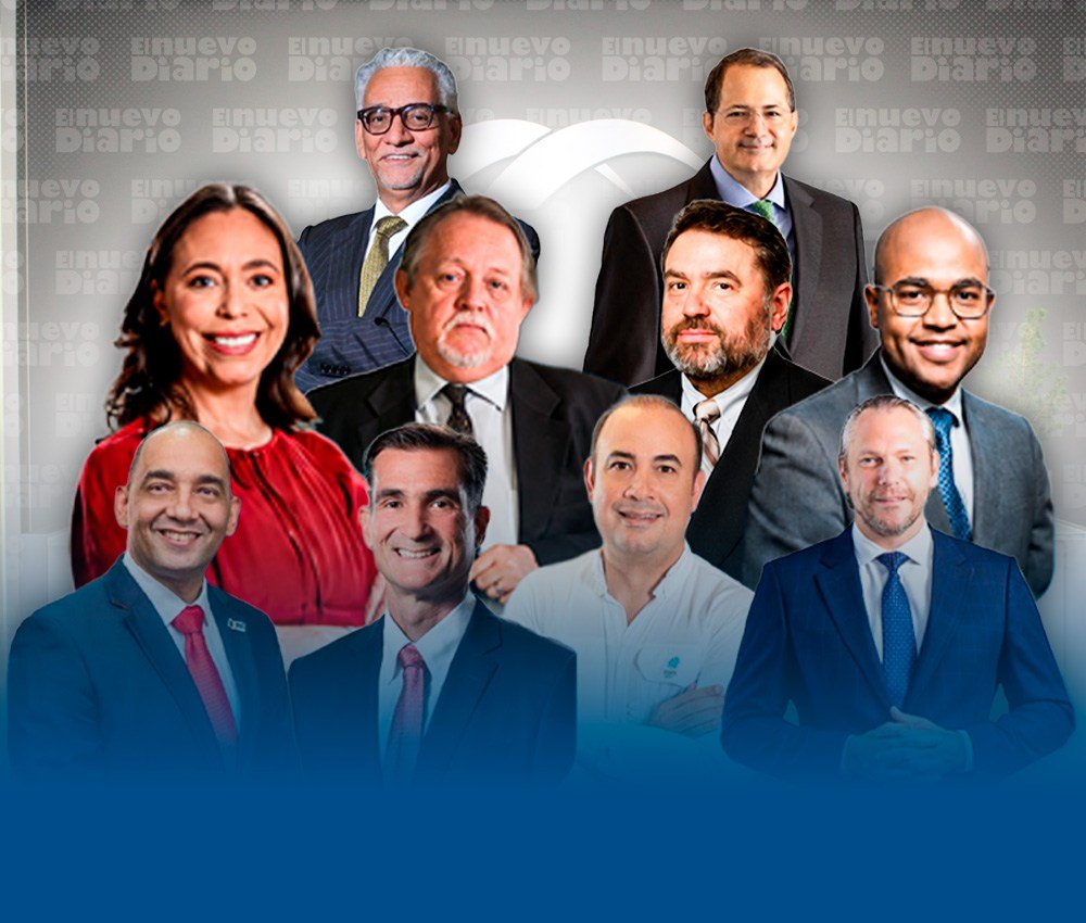 Amchamdr abordará riesgos económicos, energéticos y logísticos en su foro anual