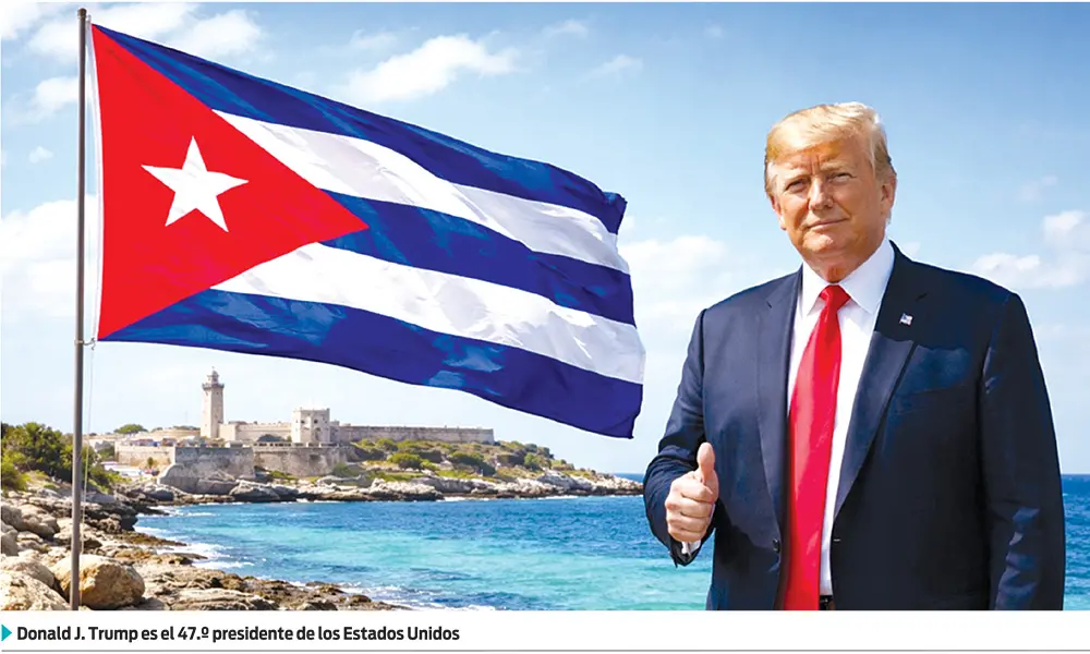 Cuba y el giro de Washington reactivan el debate sobre el costo social de los regímenes cerrados