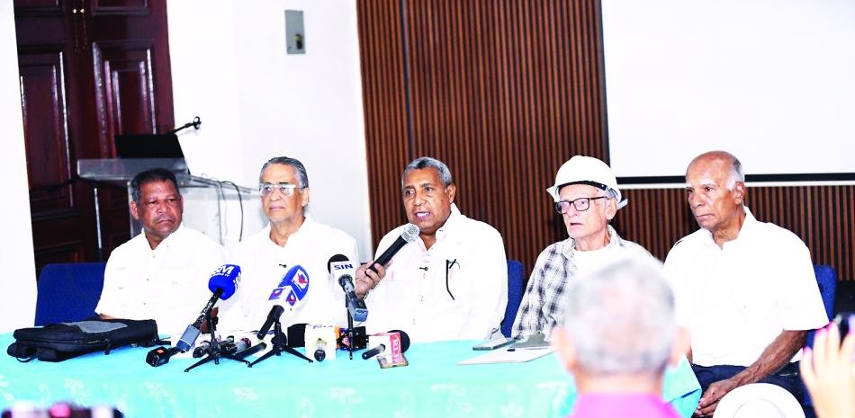 Codia reclama pagos y cuestiona que la Ley 16-26 siga sin producir resultados