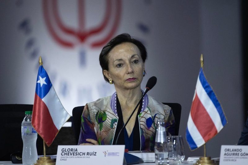 Chile traslada al Poder Judicial el escándalo de licencias médicas con 56 jueces en proceso de remoción