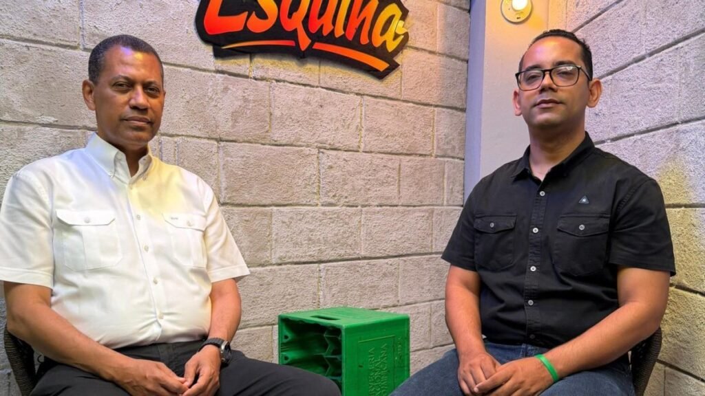 Dirigente del PRM admite que el Gobierno debe hacer más en políticas sociales y servicios públicos