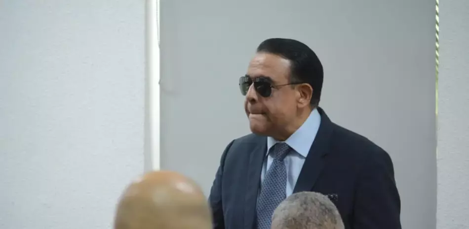 Caso Antipulpo entra a apelación casi diez meses después del fallo contra Alexis Medina
