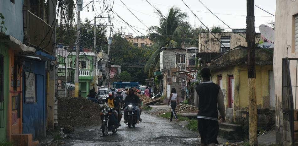 Oleada de atracos en Haina profundiza el temor diario y revive reclamos de seguridad