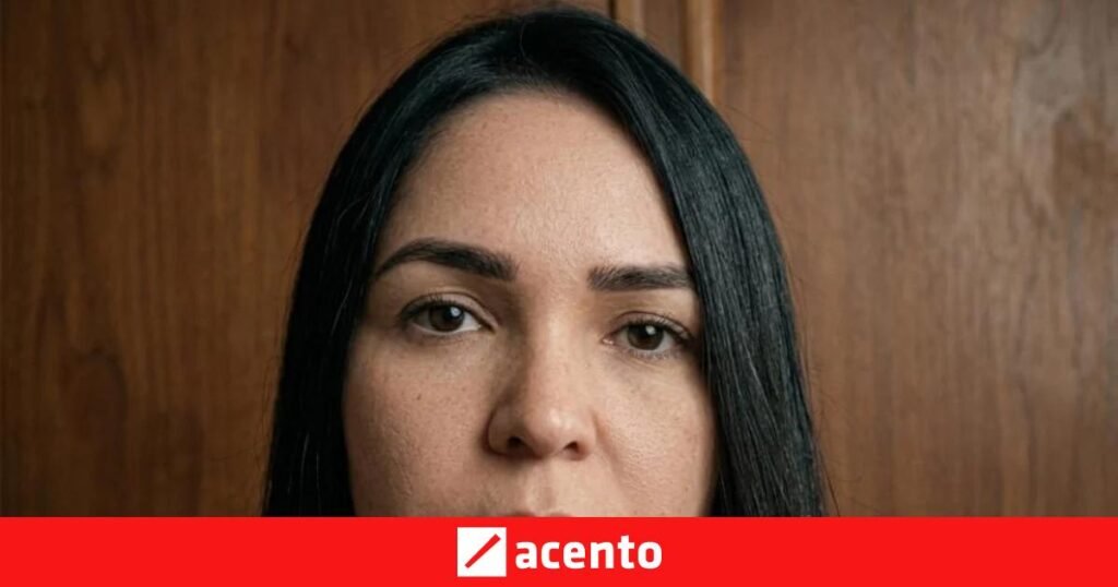 Mujer denuncia que medidas judiciales no la protegen y sigue escondida con su hija y su madre