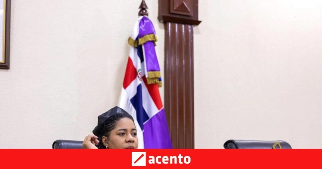 Caso Intrant llega a una decisión decisiva sobre el contrato semafórico del Gran Santo Domingo
